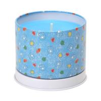 Care Bears Vanilla & Blackberry Tin Candle Extra Image 1 Preview